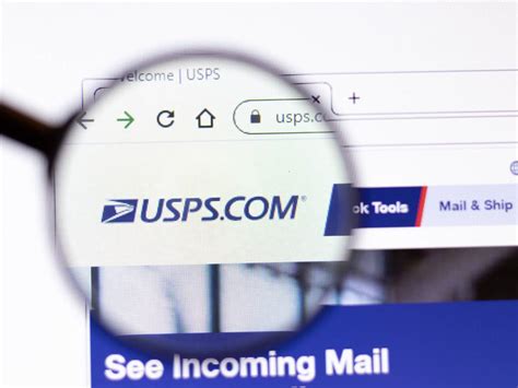 USPS & International Address Verification .